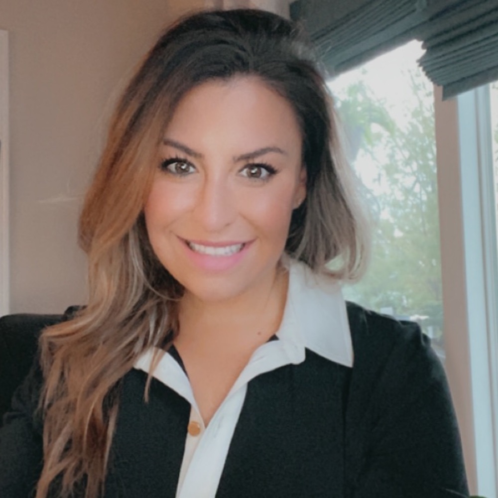 Meet your Posher, Carleen